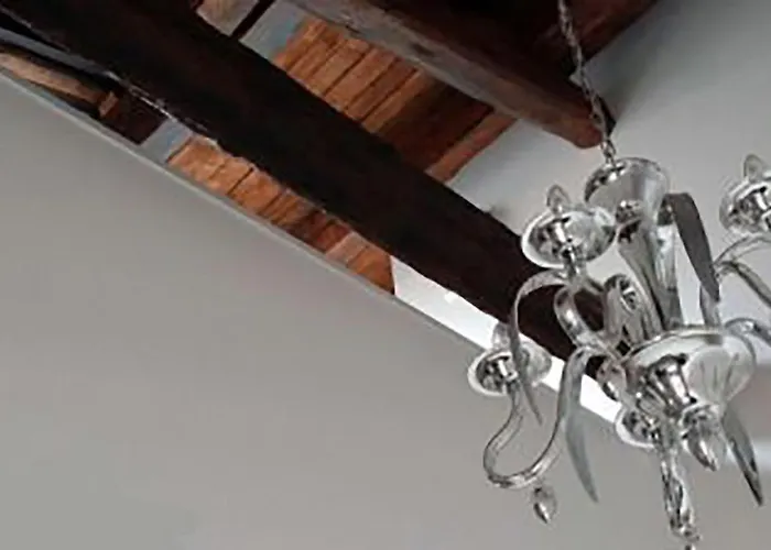 Appartement Ponte Milvio Luxury House *