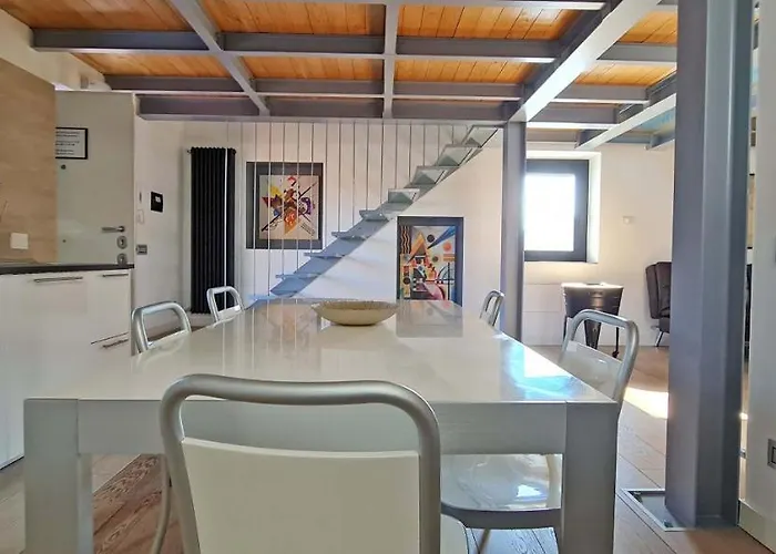 Ponte Milvio Luxury House * Rome