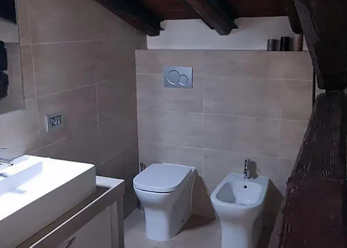 Ponte Milvio Luxury House * Rome