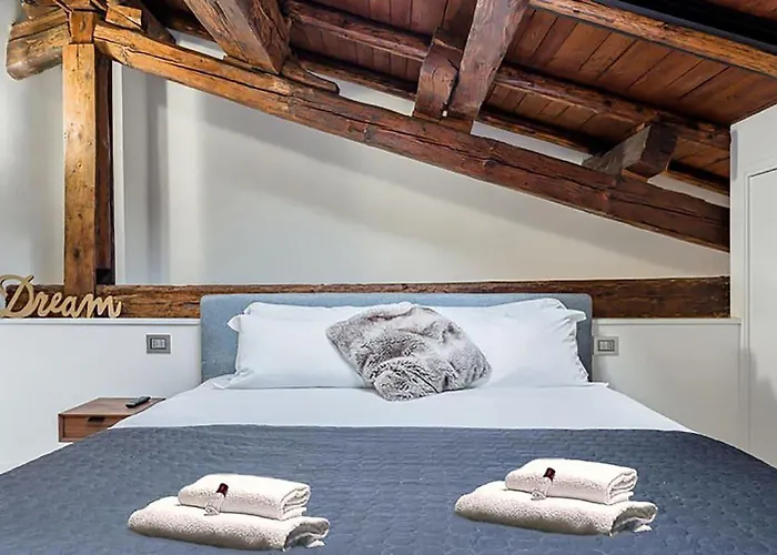 Appartement Ponte Milvio Luxury House Rome