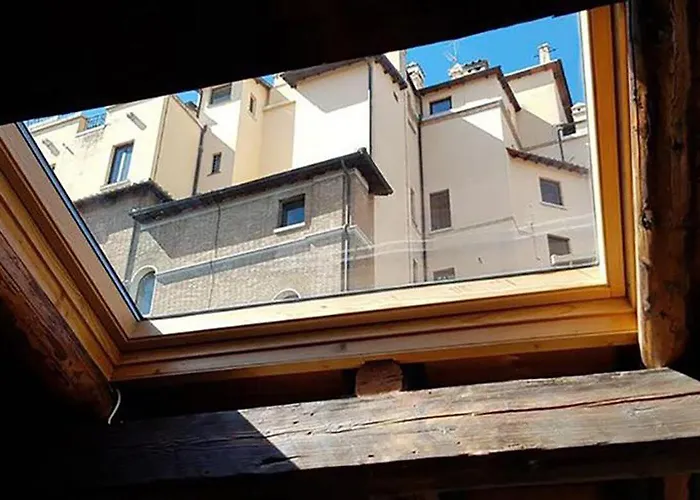 Ponte Milvio Luxury House Appartement Rome