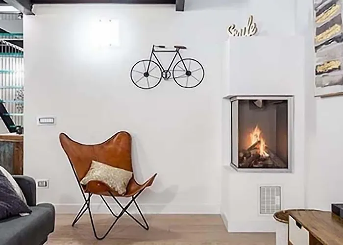Ponte Milvio Luxury House * Rome