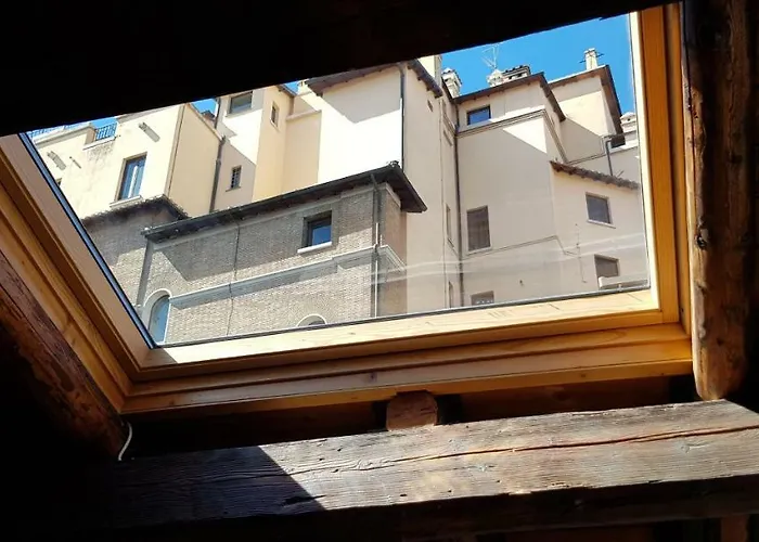 Ponte Milvio Luxury House