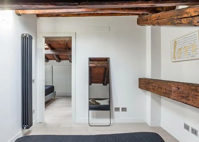 Ponte Milvio Luxury House Apartment *