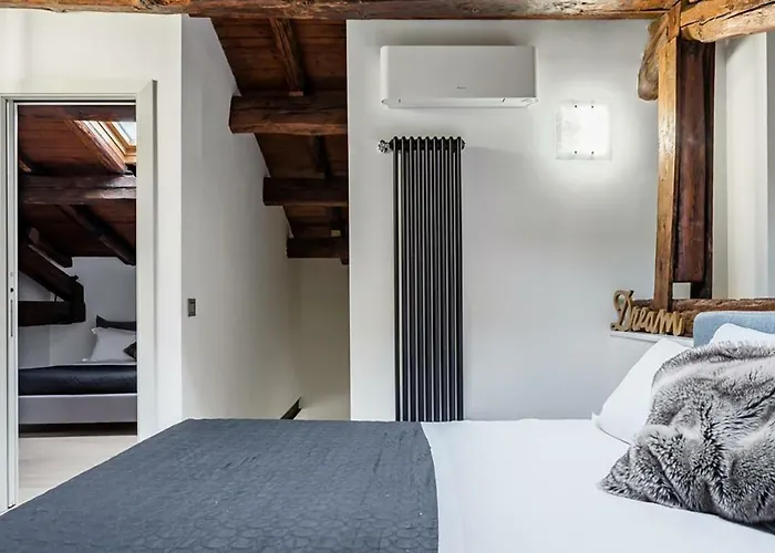 Ponte Milvio Luxury House * Rome