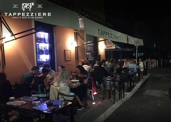 Ponte Milvio Luxury House * Rome