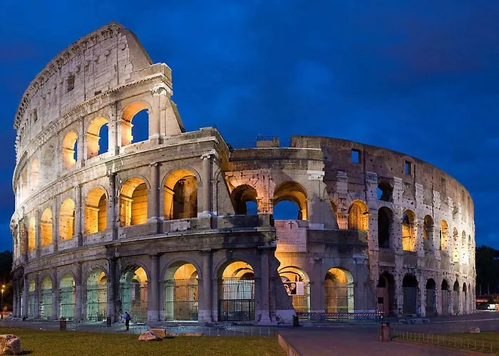 Ponte Milvio Luxury House Appartement Rome