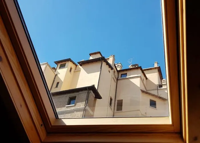 Ponte Milvio Luxury House