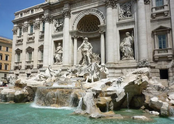 Apartment Ponte Milvio Luxury House *