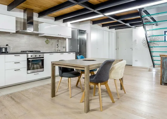 Ponte Milvio Luxury House Roma