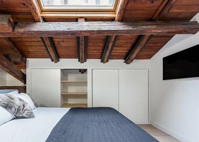 Ponte Milvio Luxury House Appartement *